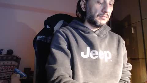 senorneby online show from 12-17-25, 06:36