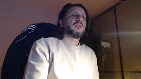 senorneby online show from 03-09-26, 06:34