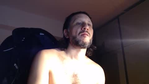 senorneby online show from 03-11-26, 06:47