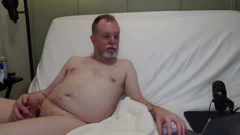 Daddy Dave online show from 02-07-25, 08:11