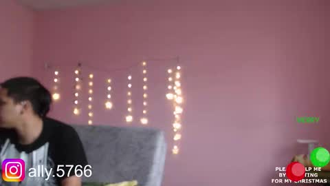 Your Boys online show from 12-02-25, 07:31