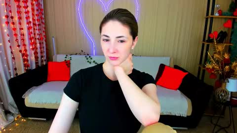 sensitiveheartt online show from 03-24-26, 11:15