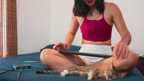 senssual_goddess online show from 12-24-24, 06:50