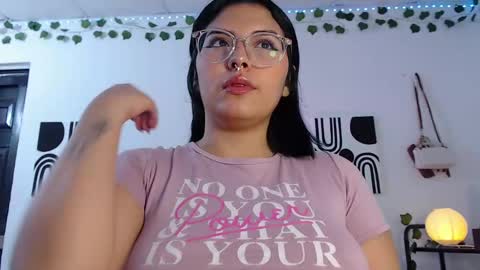 Snapshot of sensual_flame chatting on 03-03-25, 12:37 Camille and sophie online show from 03-03-25, 12:37