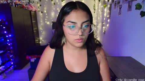 Camille and sophie online show from 01-06-26, 12:36