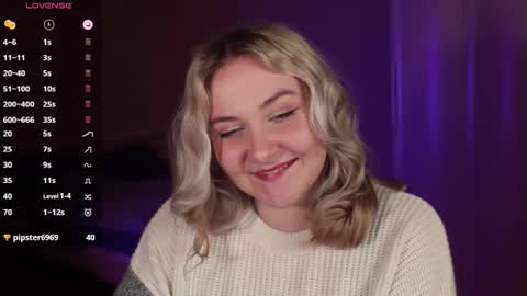 Snapshot of sensual_girrrl chatting on 02-19-26, 11:12 Ilona online show from 02-19-26, 11:12