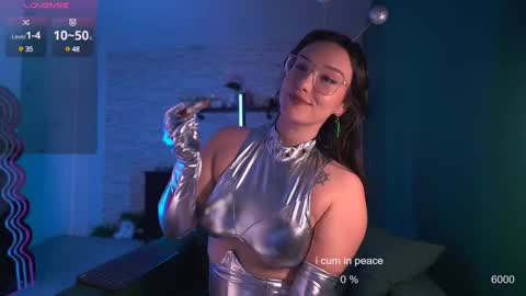 Snapshot of sensual_jassmine chatting on 03-12-25, 06:22 Jasmine online show from 03-12-25, 06:22