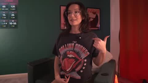 Jasmine online show from 02-05-26, 01:38