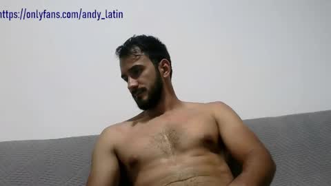 Andres M online show from 03-30-26, 11:39
