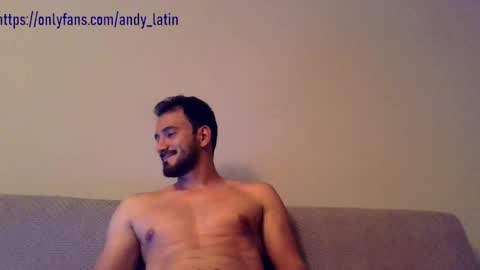 Andres M online show from 04-21-26, 02:51