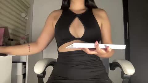 Nataly online show from 01-18-25, 06:24