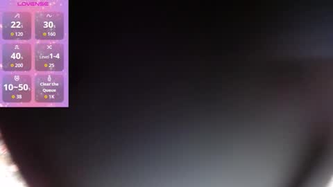 sensual_natalie online show from 02-10-26, 02:10