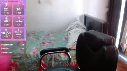 sensual_natalie online show from 06-06-26, 05:06