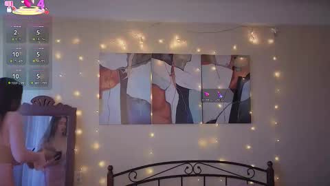 Snapshot of sensual_orchid7 chatting on 03-15-26, 10:21 Jordan online show from 03-15-26, 10:21
