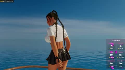 Snapshot of sensual_oriana chatting on 09-22-25, 11:12 Oriana online show from 09-22-25, 11:12