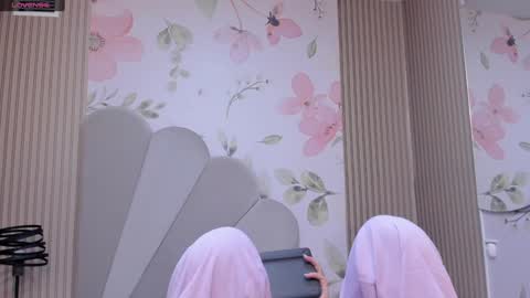 Sophie     online show from 01-25-25, 10:19