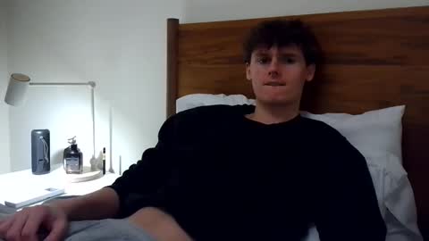 Cam online show from 10-29-25, 10:00