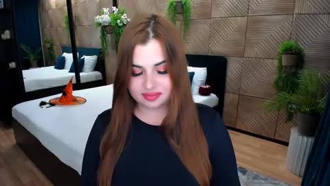 Becca online show from 10-26-25, 07:20