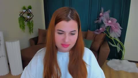 Becca online show from 11-16-25, 10:32