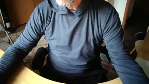 Sensually Yours online show from 10-02-25, 12:28