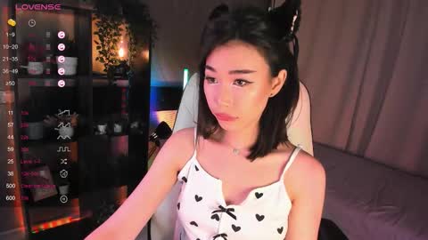 Kiki online show from 11-14-25, 03:33