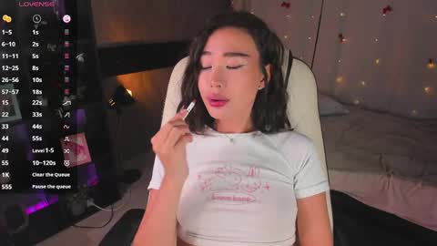 Kiki online show from 04-29-26, 04:33