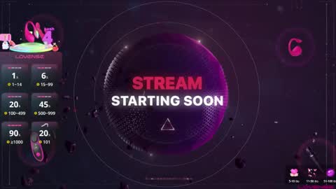 Alya online show from 04-17-26, 02:03