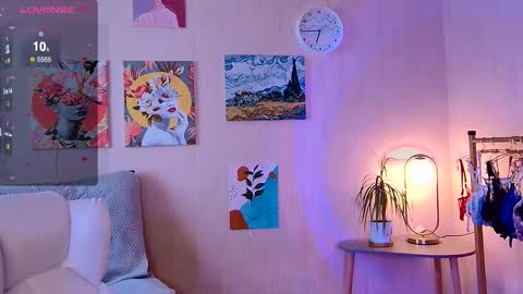 sensuallucy233 online show from 11-07-25, 08:36