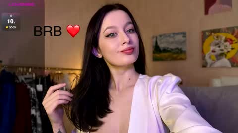 sensuallucy233 online show from 12-22-25, 05:59