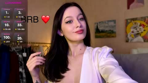 sensuallucy233 online show from 01-16-26, 05:33