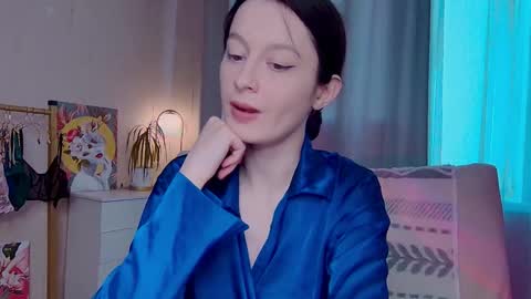 sensuallucy233 online show from 05-21-26, 09:27