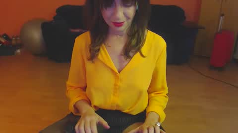 sensualmyra online show from 03-19-26, 02:32