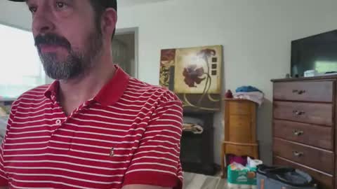 DoubleTrouble online show from 04-21-26, 04:23