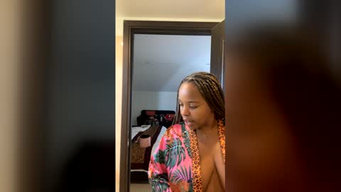 sensualprima online show from 03-31-26, 06:47