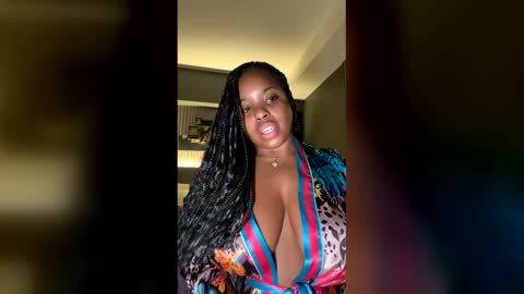 sensualprima online show from 05-22-26, 07:15