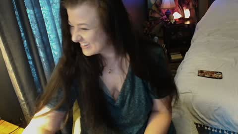 Tara online show from 12-22-24, 01:44