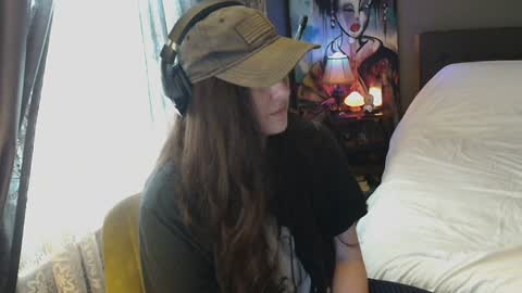 Tara online show from 12-26-24, 04:47