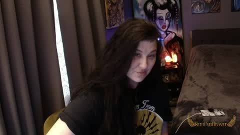 Tara online show from 04-20-26, 11:35