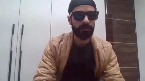 Snapshot of sentientarjun chatting on 01-13-25, 08:37 Sentient Being online show from 01-13-25, 08:37