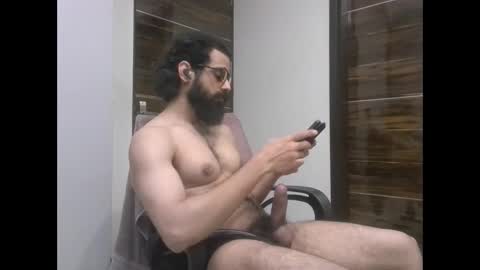 Snapshot of sentientarjun chatting on 09-08-25, 08:19 Sentient Being online show from 09-08-25, 08:19