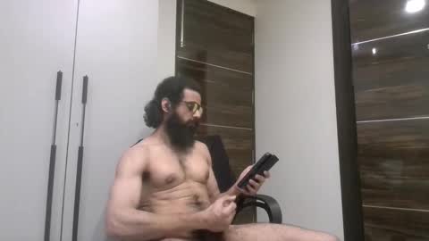 Snapshot of sentientarjun chatting on 11-03-25, 06:53 Sentient Being online show from 11-03-25, 06:53