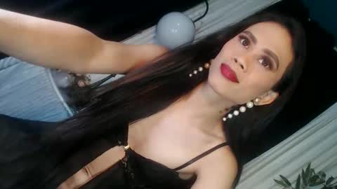 senyora_evangelista online show from 03-23-26, 02:04