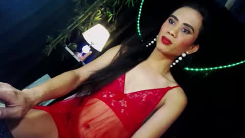 senyora_evangelista online show from 05-28-26, 12:30