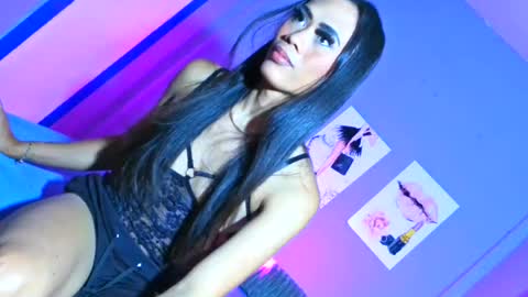 senyora_evangelista online show from 07-08-26, 02:21