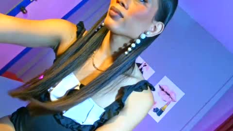 senyora_evangelista online show from 07-14-26, 10:54