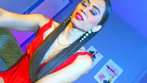 senyora_evangelista online show from 07-31-26, 11:59