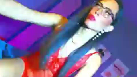 senyora_evangelista online show from 08-09-26, 12:10