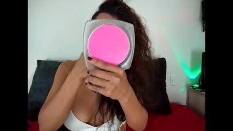 Snapshot of sephorandmonell chatting on 10-04-25, 06:50 sephorandmonell online show from 10-04-25, 06:50