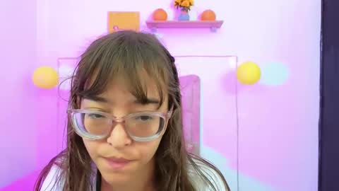 serafina_ online show from 01-13-25, 12:56