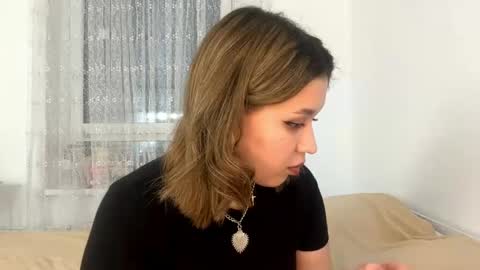 Jenny online show from 04-17-26, 07:17